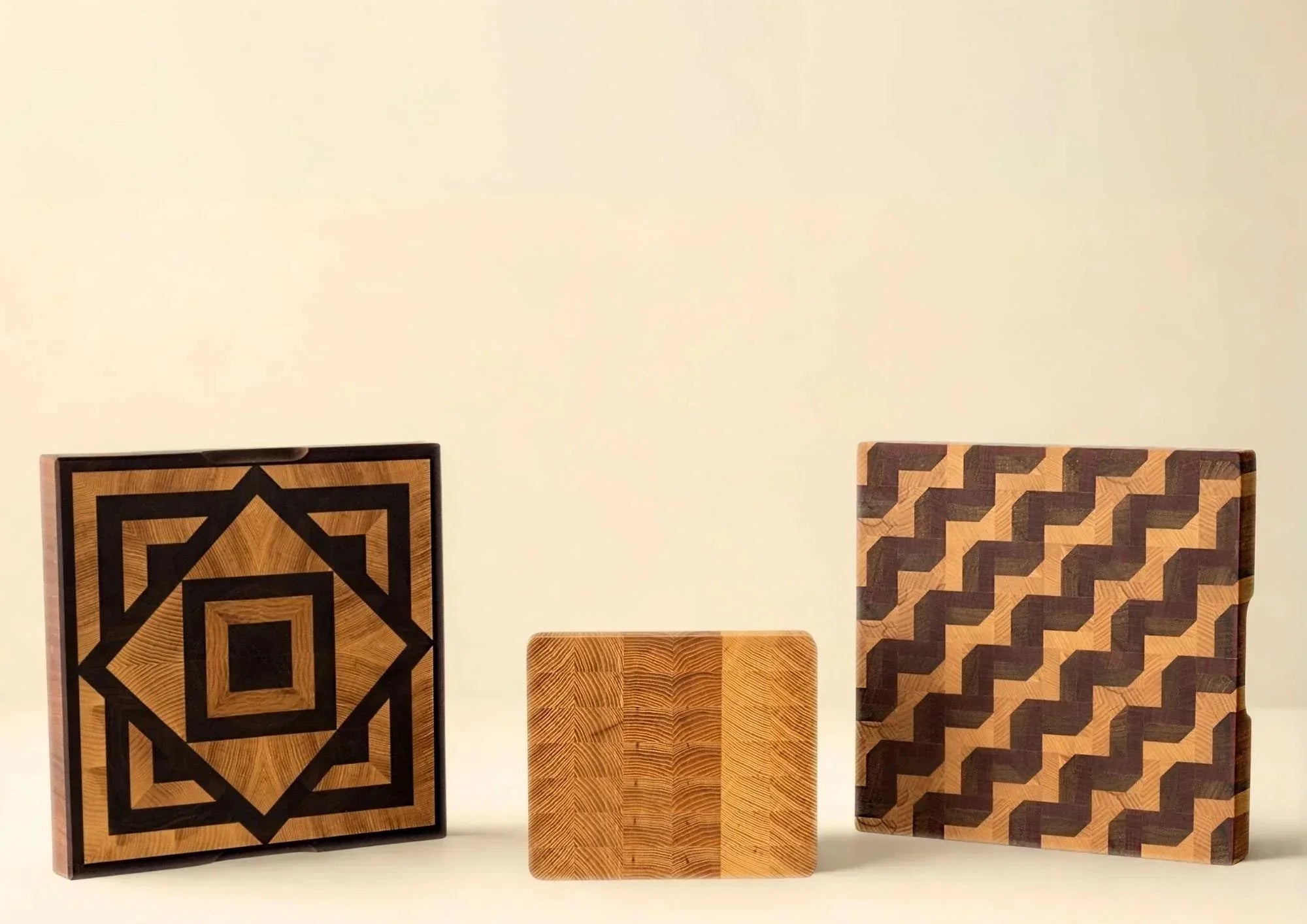 Featured image for How to Choose the Best End Grain Cutting Boards for Your Kitchen