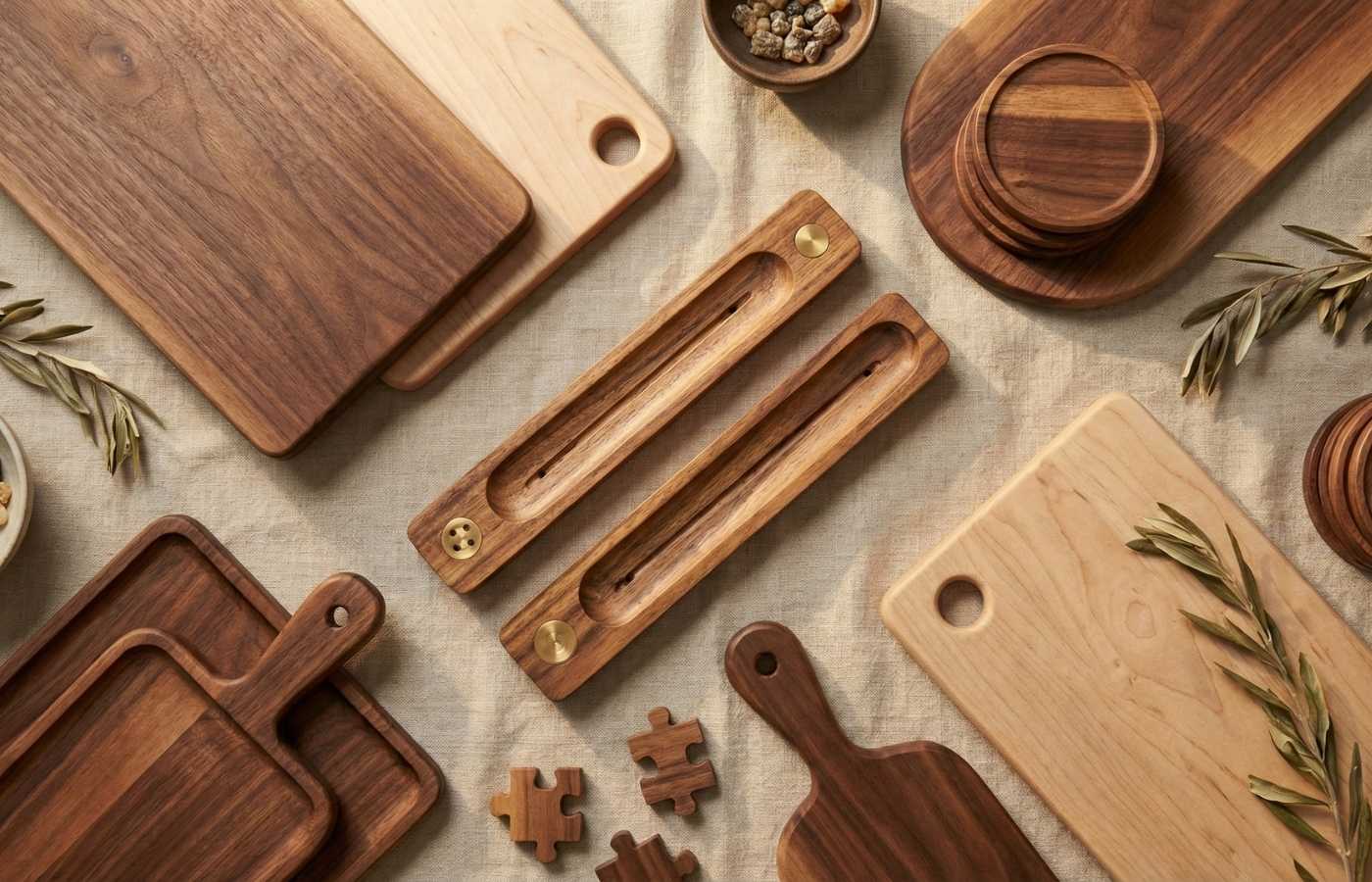 Best Wooden Gifts in Dubai: Handmade Ideas for Every Occasion