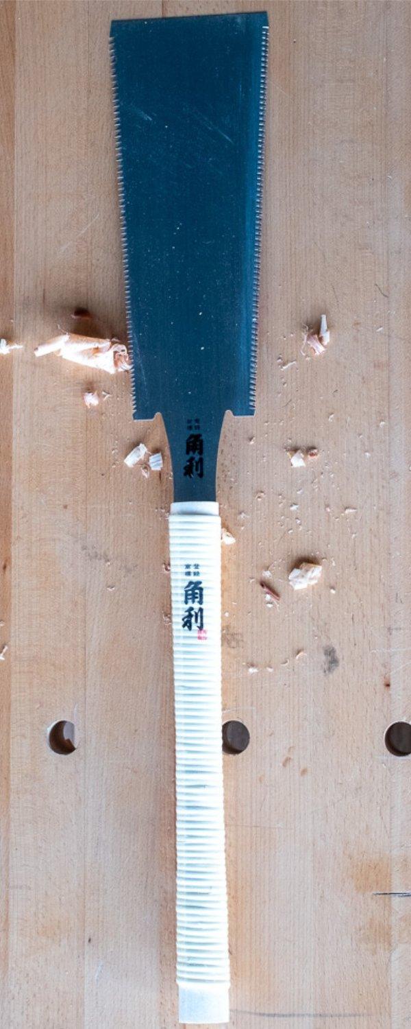 Tools We Trust