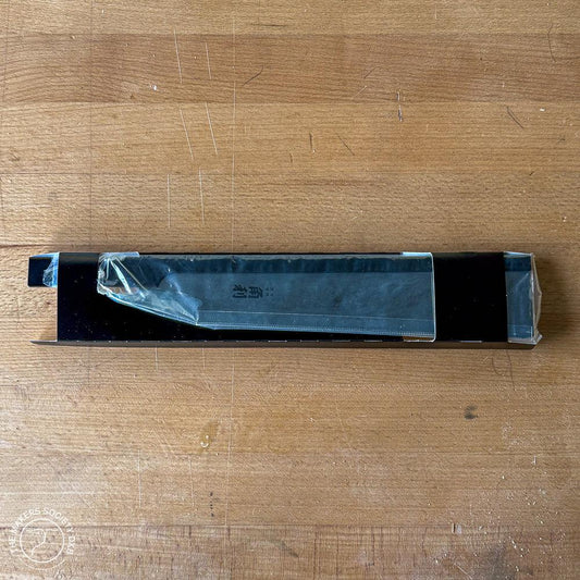 Kakuri Sakura handle replacement blade top view available for sale at The Makers Society Dubai