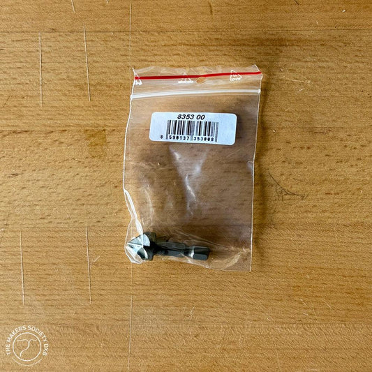 Narex conical countersink in the orginal plastic sachet