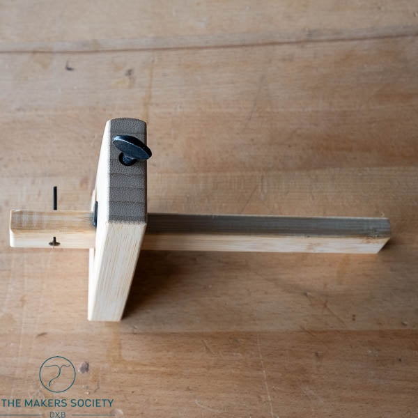 Kakuri-Marking-Gauge